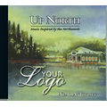 Up North Music CD